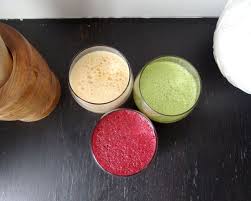 Mes Jus Detox Pour Preparer L Hiver Recette De Jus Detox Jus Detox Aliments Detox