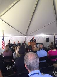 Senator Mike Rush 🇺🇸