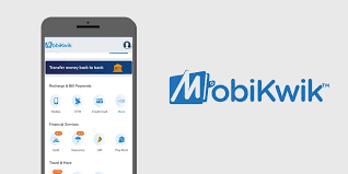 Check spelling or type a new query. Mobikwik To Power Mobile And Utility Payments On Flipkart