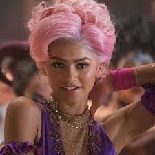 Anne Wheeler Costume