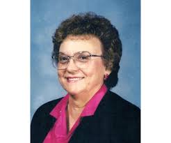 Geraldine Carroll "Gerry" Hahn Obituary (2025)