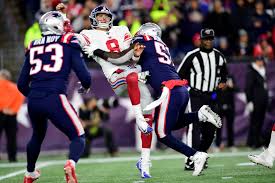 Compare kyle van noy to. Who Are The Most Underrated Players On This Patriots Roster Page 5