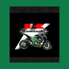 Check Out This Awesome Kawasaki Ninja Design On Teepublic 2020