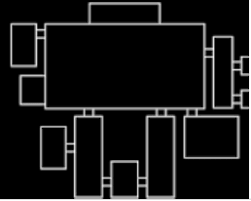 Fnaf 1 Map Fnaf Fnaf 1 Five Nights At Freddy S