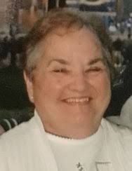 Patricia Ann Bryant, 82