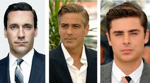 Their reactions will run the gamut, but there are a few hairstyles guys love, almost unanimously. The 5 Sexy Haircuts For Men That Drive Women Crazy Cloud 9 Salon And Spa