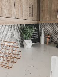 Kitchen Decor Updates Blondie In The City Kitchen Decor Modern Kitchen Decor Apartment Home Decor Kitchen