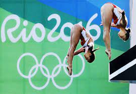 Son originarios del club alcatraz de medellín. Te Explicamos Todos Los Tipos De Saltos Del Trampolin Con Gifs De Deportistas Mexicanos Huachos Com