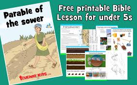 Some of the coloring page names are parable of the sower coloring sunday school coloring, image result for the rich young ruler coloring sunday school crafts bible seed fell by the wayside in parable of the sower coloring color luna, an illustrated earth archives illustrated childrens ministry, 25 best. The Parable Of The Sower Trueway Kids