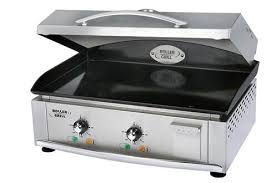 Plancha Roller Grill Pce 6000 Darty Plaque De Cuisson Plancha Professionnelle Gros Electromenager