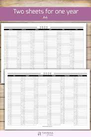 Pin On Print Calendar