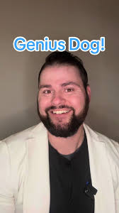 Check out this genius dog! #themattcutrerreport #extraordinarystories ...