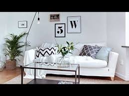 How to design and decorate a small space to create an inviting contemporary space.absolutely beautiful fifty small living. 40 The Best Small Living Room Design Ideas 2 Qsh Video
