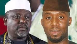The northern youth council of nigeria (nycn) has urged imo state governor hope uzodinma to bring the killers of former president goodluck jonathan's adviser ahmad gulak to justice as soon as. Video Of Ahmed Gulak After He Was Killed By Unknown Gunmen In Imo State Kanyi Daily News
