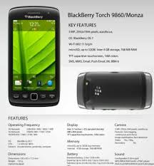 Buy blackberry torch 9850 unlocked verizon used phone with touch screen at lowest price available today. Buy Blackberry Torch 9860 Factory Unlocked 4gb 5mp International T Mobile At T Gsm Online In Poland 164406869231