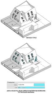 To create these site elements, site designer modifies the base toposurface and places elements to represent the hardscape in the model. 8 Tips To Create Beautiful Drawings In Revit Revit Pure