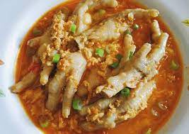 12 Resep Seblak Kuah Sederhana Instagram Masakan Simpel Resep Ide Makanan