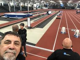 🏃‍♀️✨ Irish National Track and Field Championships Day 2 Highlights!  🏅🇮🇪 Perri Williams gives a detailed report from Morton Stadium