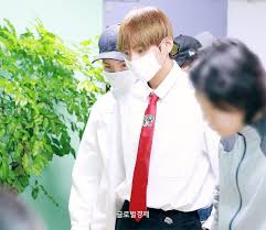 From his rival to his food buddy, check out what name he assigned to . When Bts V Showed Up Wearing This He Looked Like A Rich Ceo S Son Koreaboo