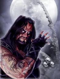 Get inspired by our community of talented artists. Wwe Undertaker 5 By Gogeta126 On Deviantart Undertaker Wwe Undertaker Undertaker Wwf