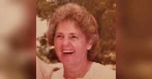 Mary Jo Jump Obituary