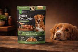 Nutra Complete Infusions Review: Premium Raw Dog Nutrition - Gadget Gram