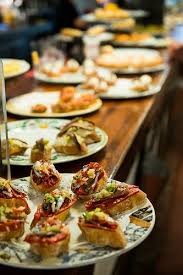 La Cepa San Sebastian Basque Country Spain Basque Food Spain Food Culinary Travel