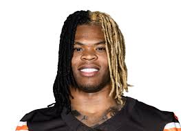 Quinshon Judkins - Cleveland Browns Running Back - ESPN