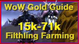 Check out our handy guide! Isle Of Thunder Farming Warcraft Gold Guides