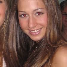 Jennifer Mickel's Instagram, Twitter & Facebook