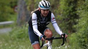 She rode at the 2014 uci road world championships and 2015 uci road world championships. Mistrzostwa Polski W Kolarstwie Anna Plichta Najlepsza Na Czas Sport Tvp Pl