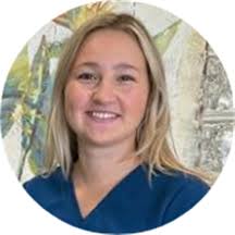 Dr. Hannah Swift, DMD