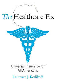 Rbc universal life insurance with bonus interest offers an effective annual rate of 1.5% of the policy's accumulation value. The Healthcare Fix Universal Insurance For All Americans Kindle Edition By Kotlikoff Laurence J Politics Social Sciences Kindle Ebooks Amazon Com