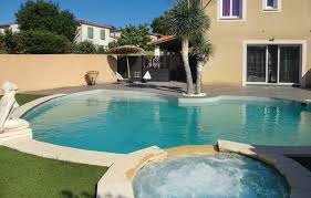 Location De Vacances St Jean De Vedas France Flh477 Novasol