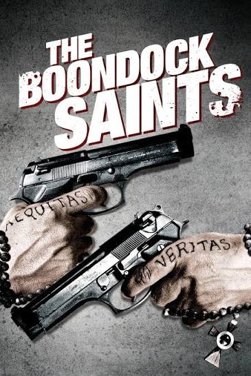 The Boondock Saints | Rotten Tomatoes