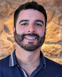 David Barreto's Instagram, Twitter & Facebook