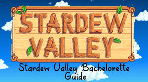 Fish are one of the most valuable cooking ingredients in stardew valley by far. Stardew Valley Bachelorette Reference Guide Levelskip