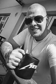 I want a celebratory coffee