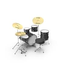 Drum Kit Png Images Psds For Download Pixelsquid S105814065 Drum Kits Png Images Drums