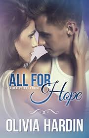 All for Hope (The Rawley Family #1) by Olivia Hardin