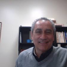 Rubén MARTÍNEZ-ROCHA