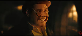 5 Astonishing Movie And TV Creations (Made By Fans)