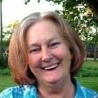 Pamela Moses Obituary (1953