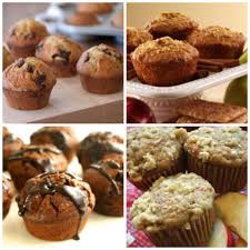 Piccola Guida Ai Muffin Dolci Muffin Idee Alimentari