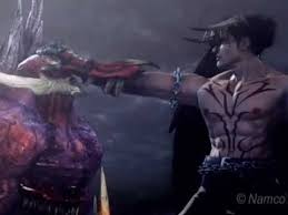 Playstation 1 / psx unlocking devil jin . Devil Jin Facebook