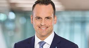 Adrian Hunn wird Swiss Medtech Direktor