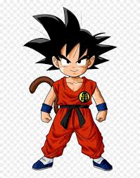 Maybe you would like to learn more about one of these? Download Dragon Ball Z Dragon Ball Z Imagenes De Goku Clipart Png Download Pikpng