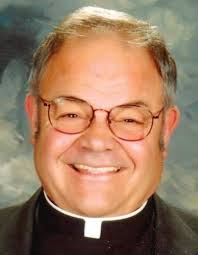 Father Leonard Joseph Trindade