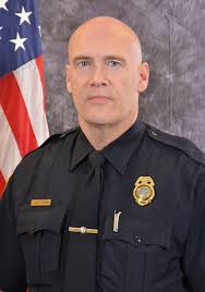 Grand Rapids Police Department 2019 Annual Report