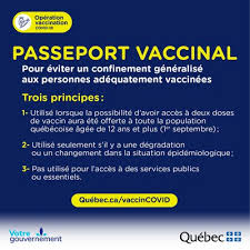 Here's a look at how the documents might roll out in the u.s. Covid 19 Updates July 9 Vaccine Passport Won T Show Personal Information Quebec Says Montreal Gazette